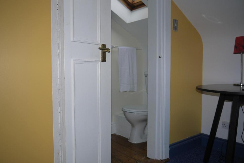 The Connemara Hostel - Sleepzone Лийнан Стая снимка