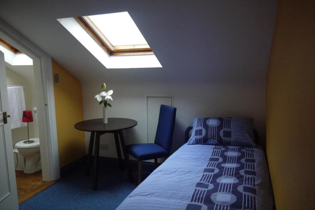 The Connemara Hostel - Sleepzone Лийнан Стая снимка
